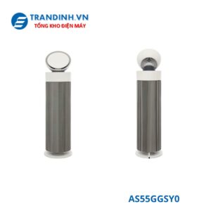 Máy lọc không khí LG AS55GGSY0 PuriCare Aero Booster 3 AS55GGSY0
