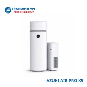 AZUKI AIR PRO X5