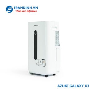Máy hút ẩm & lọc không khí Azuki Galaxy X3 3 AZUKI GALAXY X3