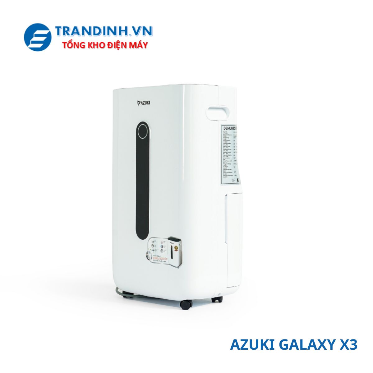 AZUKI GALAXY X3 AZUKI GALAXY X3