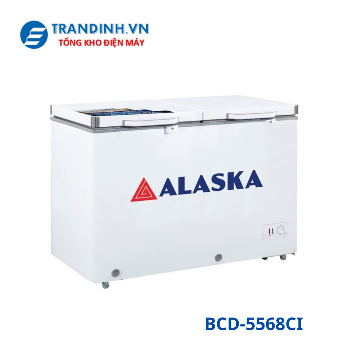 BCD 5568CI BCD-5568CI