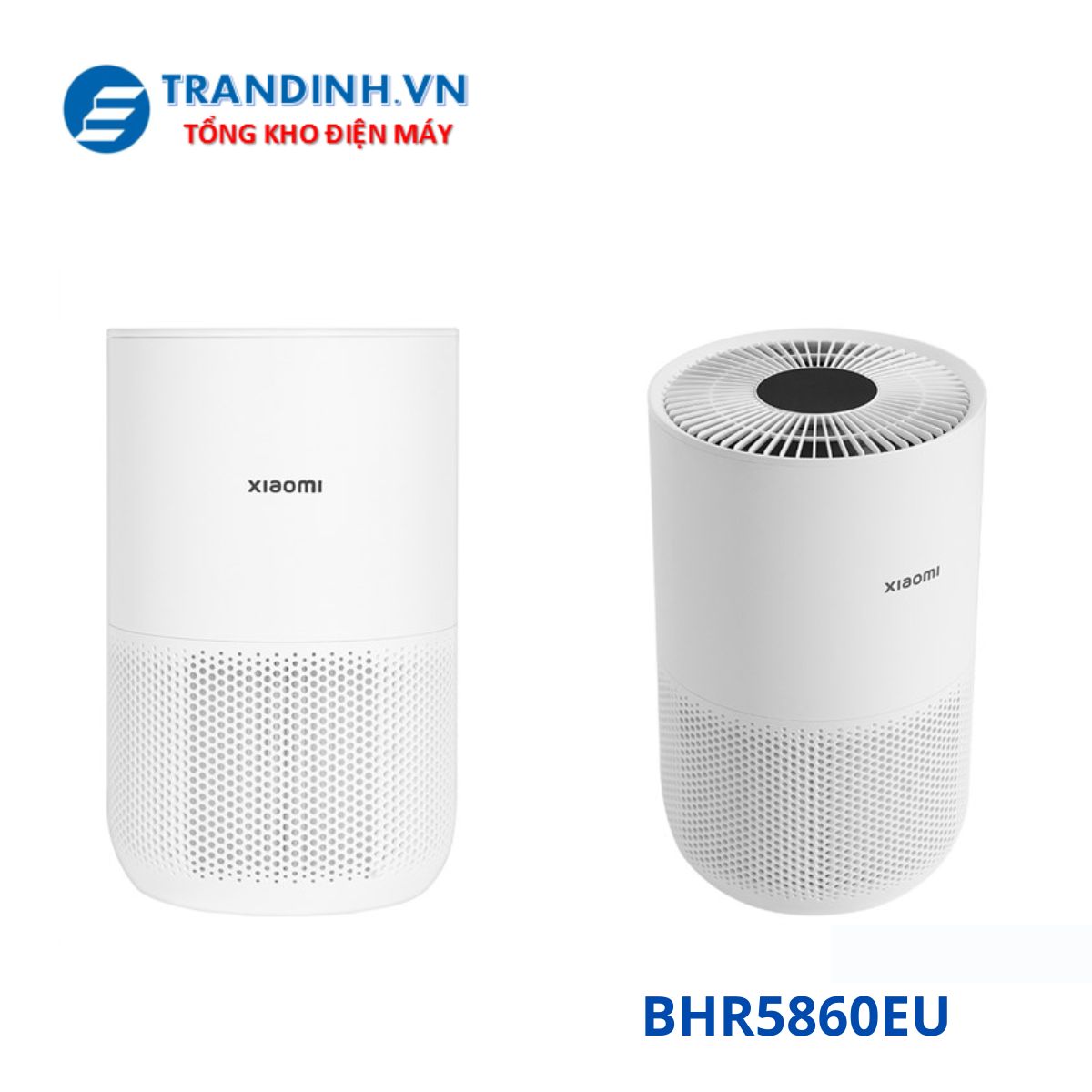 Máy lọc không khí Xiaomi BHR5860EU Mi Air Purifier 4