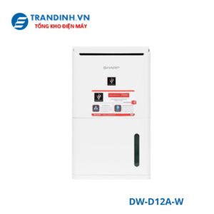 DW-D12A-W