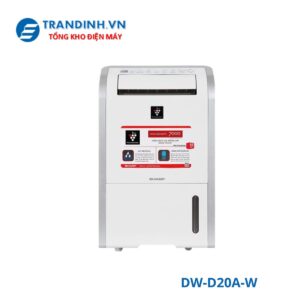 DW-D20A-W