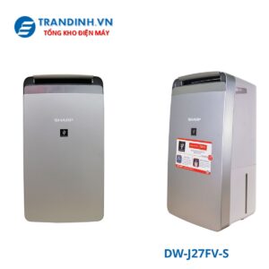 DW-J27FV-S