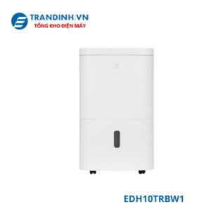 Máy hút ẩm Electrolux EDH10TRBW1 20 lít ( 42m2) 3 EDH10TRBW1
