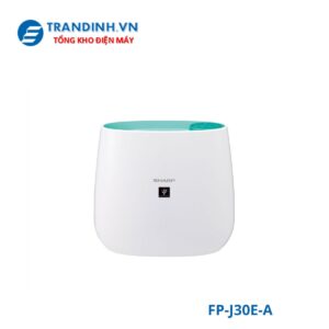 Máy lọc không khí Sharp FP-J30E-A (23m2) 3 FP-J30E-A