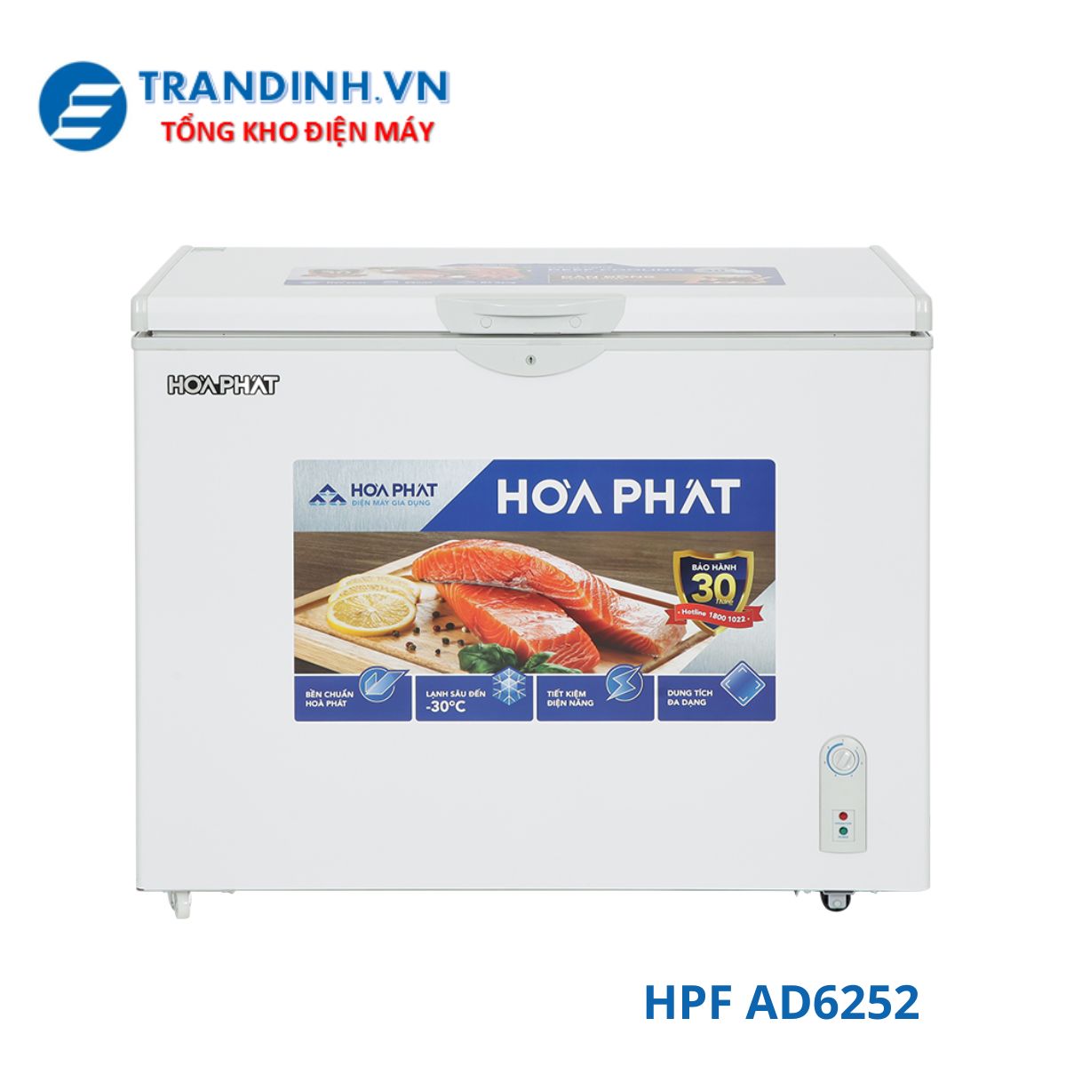 HPF AD6252
