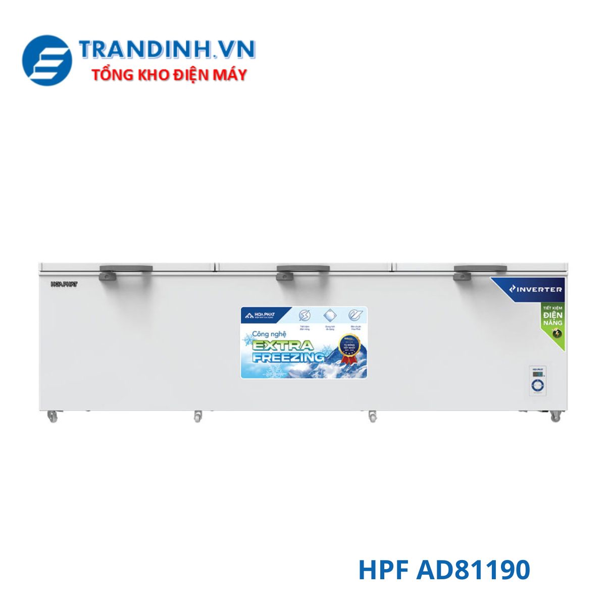 HPF AD81190