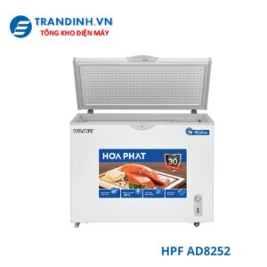 HPF AD8252
