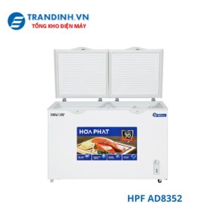 HPF AD8352