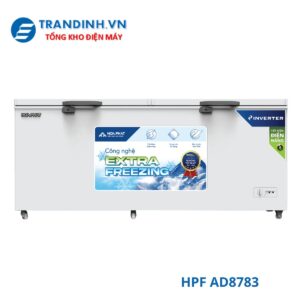 HPF AD8783