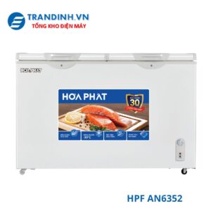 HPF AN6352