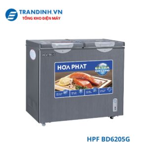 HPF BD6205G
