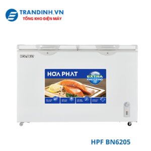 HPF BN6205