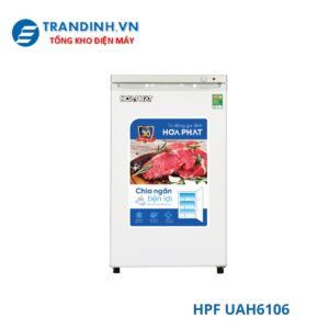 HPF UAH6106