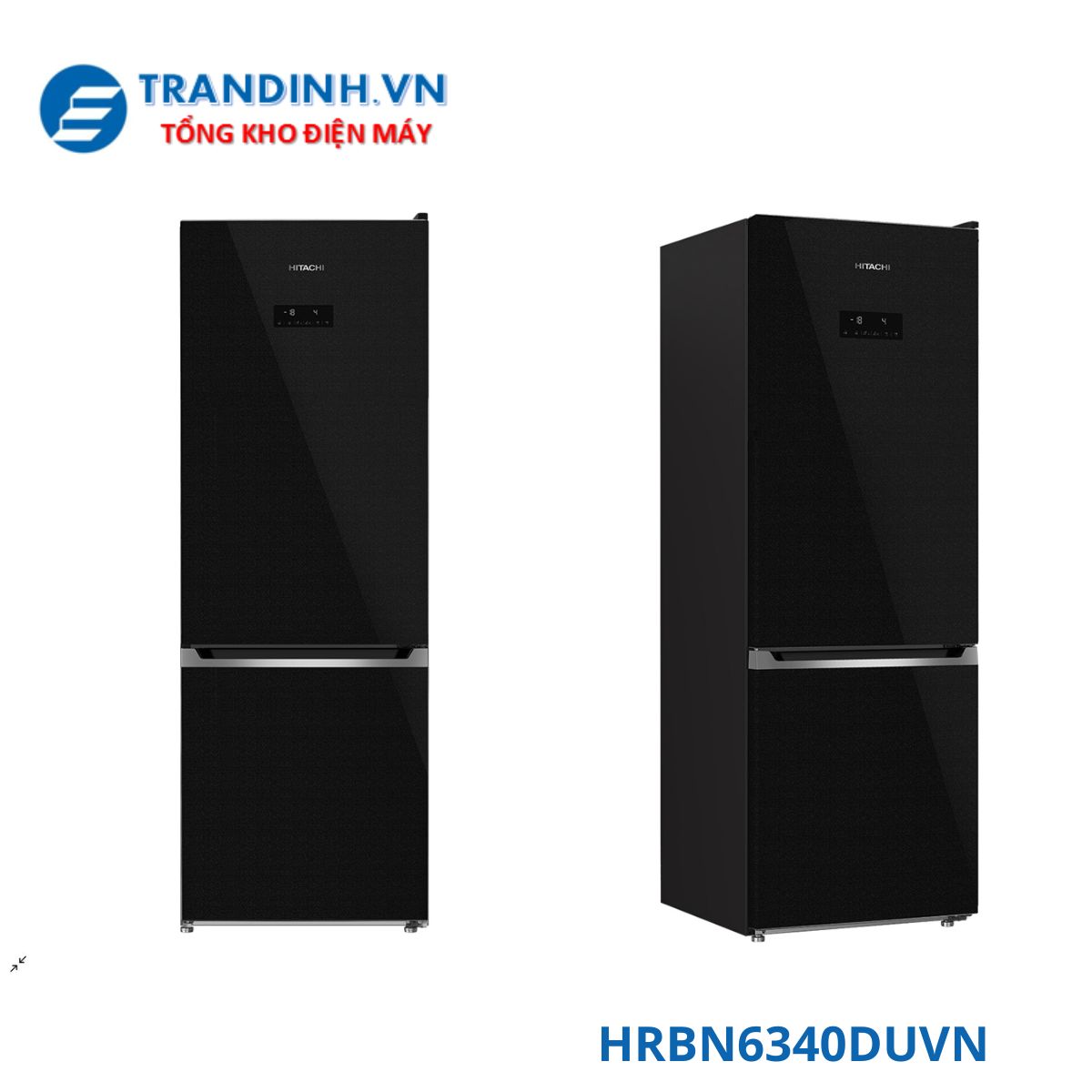 HRBN6340DUVN HRBN6340DUVN