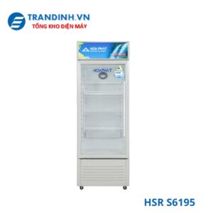 HSR S6195