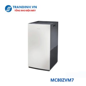 Máy lọc không khí Daikin MC80ZVM7 62m2 3 MC80ZVM7