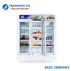 SKSC-1800HW3