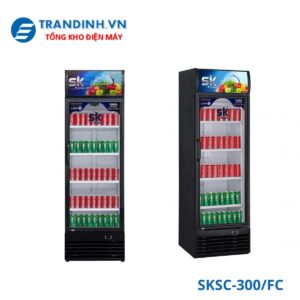 SKSC-300/FC