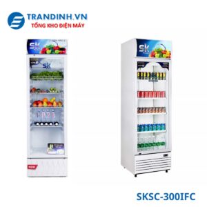SKSC-300IFC