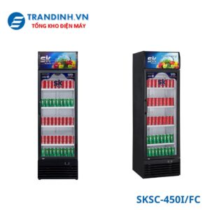 SKSC-450I/FC