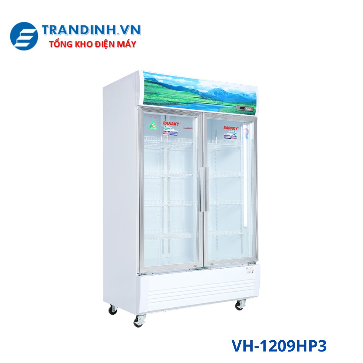 VH 1209HP3 VH-1209HP3