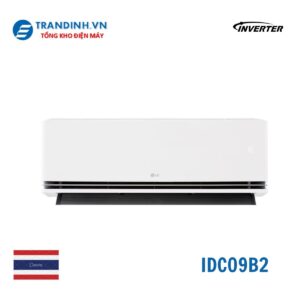 IDC09B2