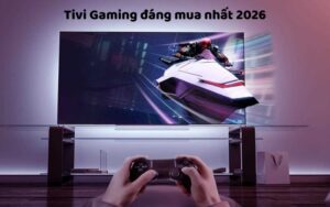 tivi gaming