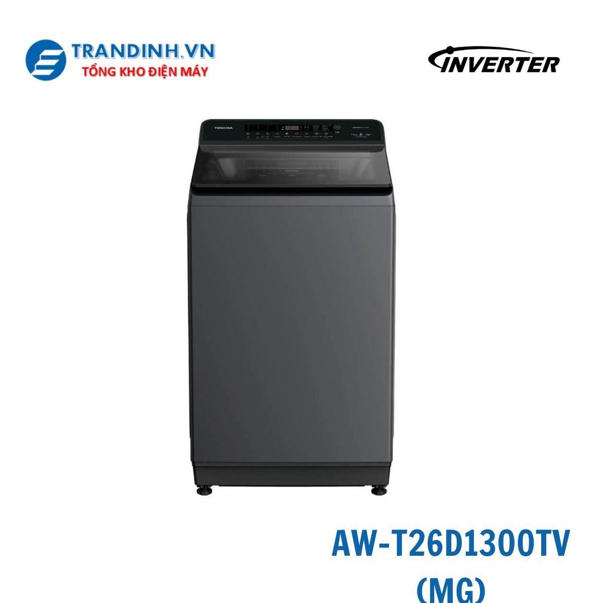 AW T26D1300TV (MG) AW-T26D1300TV (MG)