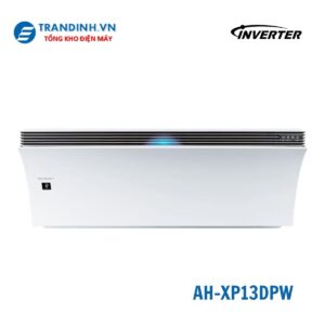 Điều hòa Sharp AH-XP13DPW | 12000 BTU Inverter 3 AH XP13DPW
