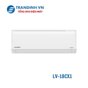 Điều hòa Lenson LV-18CX1 | 18000BTU inverter 3 LV-18CX1