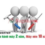 Số tổng đài, trung tâm và chính sách bảo hành điều hòa Nagakawa