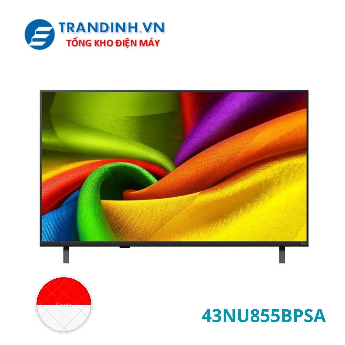 43NU855BPSA 43NU855BPSA