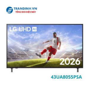 43UA8055PSA