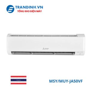 Điều hòa Mitsubishi Electric MSY/MUY-JA50VF | 18000 BTU 1 chiều Inverter 4 MSY/MUY-JA50VF