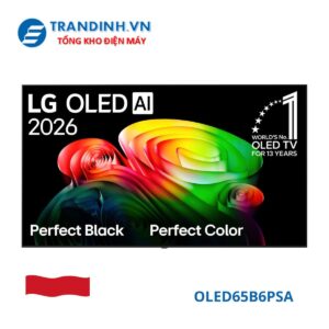 OLED65B6PSA