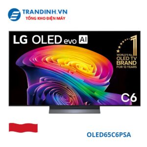 OLED65C6PSA