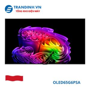 OLED65G6PSA