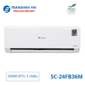 SC-24FB36M