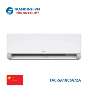 TAC-SA18CSV/ZA