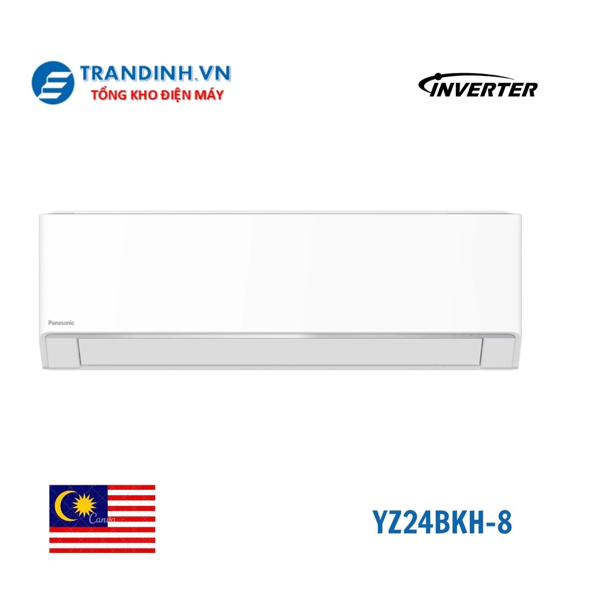 YZ24BKH-8