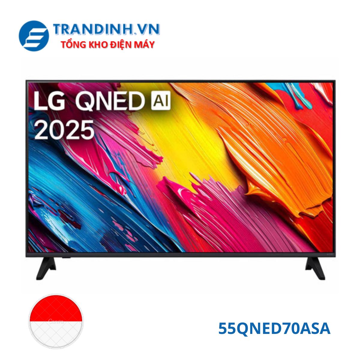 55QNED70ASA 55QNED70ASA