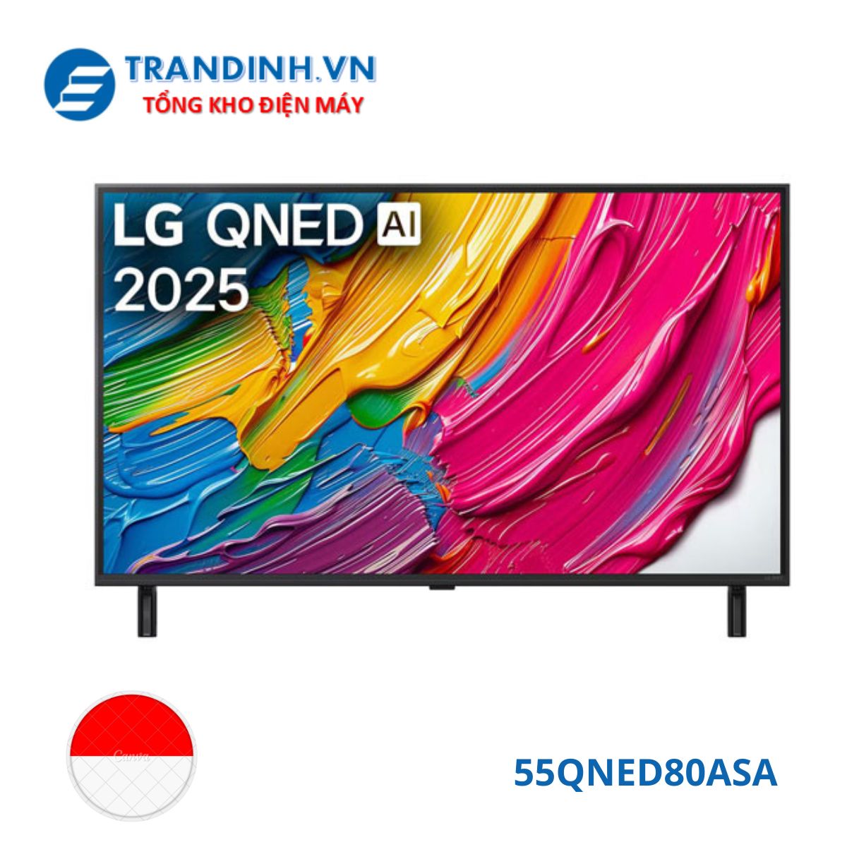 55QNED80ASA 55QNED80ASA