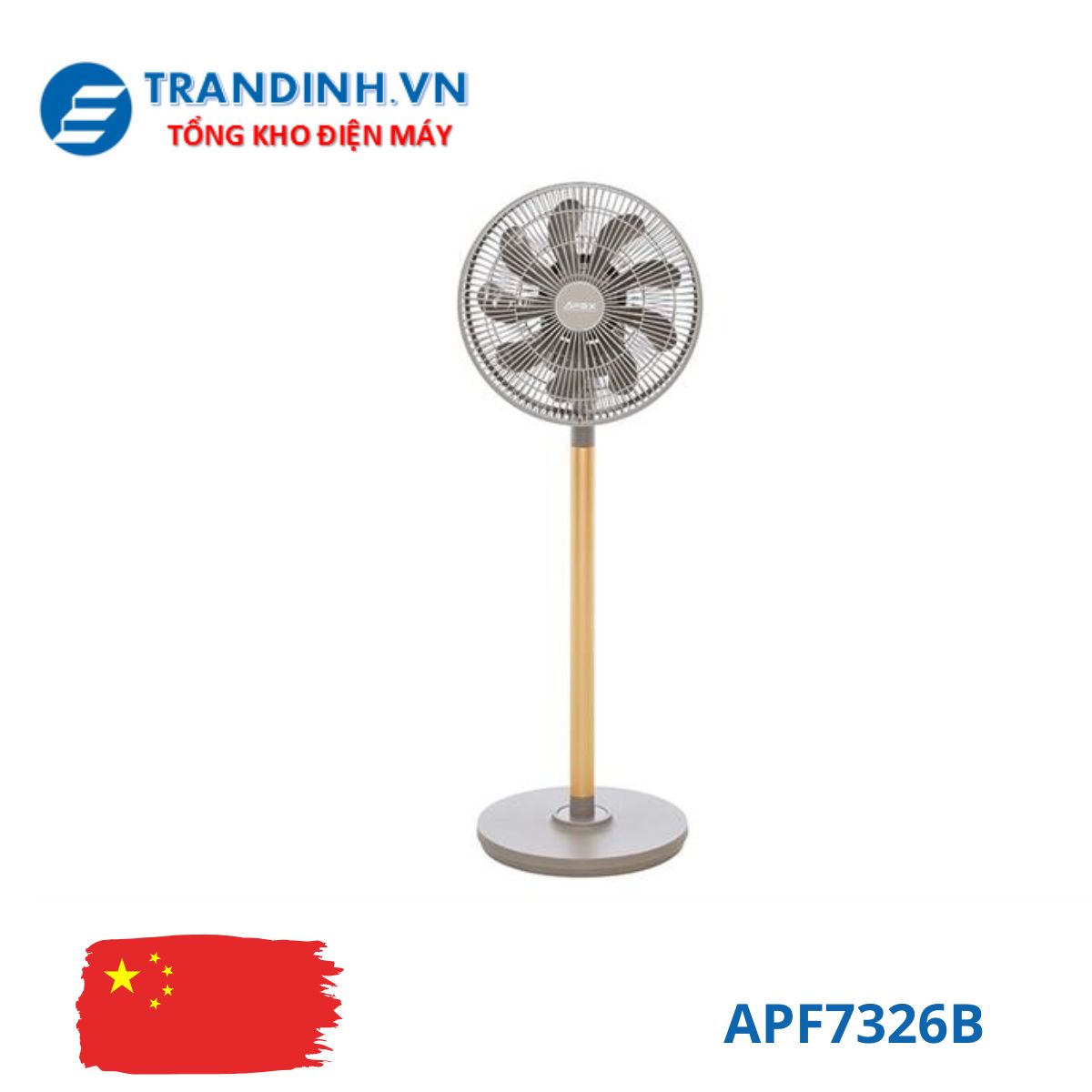 APF7326B APF7326B