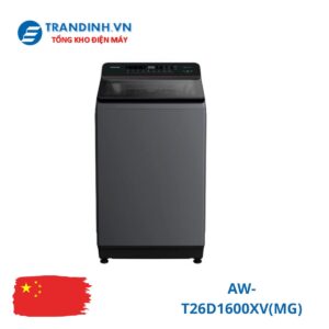 AW-T26D1600XV(MG)