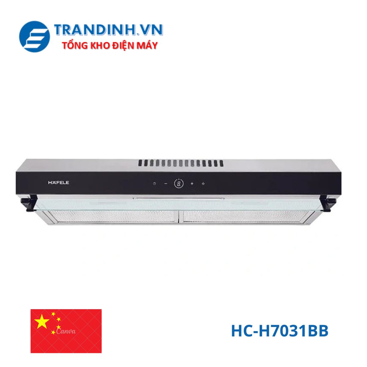 HC H7031BB HC-H7031BB