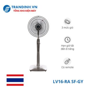 LV16-RA SF-GY