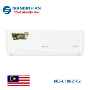 NIS-C18R2T62